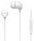 TAE2146WT/00 - USB-C Wired Earphones, White