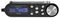 PLAY10BK - Play 10 Portable DAB / DAB+ / FM Radio, Black