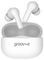 GVTW04WE - Jive Buds True Wireless Earphones with Charging Case, White