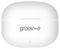 GVTW04WE - Jive Buds True Wireless Earphones with Charging Case, White