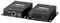 PU-101PL-KIT - 4K HDBaseT Lite HDMI Extender with PoC RS232 & IR, 40m