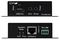 PU-101PL-KIT - 4K HDBaseT Lite HDMI Extender with PoC RS232 & IR, 40m