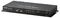 SDV-C2-TX - 4K UHD SDVoE 10GbE AV over IP Transmitter with USB