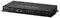 SDV-CTRX-BD - 4K UHD SDVoE 10GbE AV over IP Bi-Directional Transceiver with USB