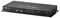 SDV-C2-RX - 4K SDVoE 10GbE AV over IP HDMI Receiver with USB