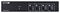 OR-DT42-4K22 - 4x2 4K HDMI Matrix Switch with Dante Audio Decoder