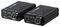 AVX-101F-KIT - AVX 4K HDMI AV over Fibre Transmitter & Receiver Kit