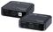 PU-1201-KIT - 4K HDMI over Cat Extender Kit with Local HDMI Bypass