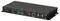PUV-3150TR-UEAO - HDBaseT 3.0 4K HDMI Transceiver with USB, LAN, PoH, Dual Audio & HDMI bypass