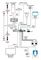 PUV-1620A-RX - HDBaseT Switching Receiver with Amplifier for Reverse Power PUV-1600 Series