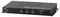 PUV-2606RX - HDBaseT 2.0 Receiver with USB for Reverse Power PUV-2600 Series