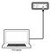 SDM-XT-C - 4K HDMI to USB-C Capture & Recorder Module