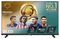 32E5NQTUK - 32" 1080p Full HD Smart QLED Quantum Dot TV with HDR