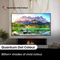 32E5NQTUK - 32" 1080p Full HD Smart QLED Quantum Dot TV with HDR