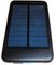 PBK-SOL - 5000mAh Portable Solar Battery Charger with USB Port