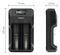 1001-0050 - Lithium 2 Automatic Li-Ion/NiMH Battery Charger