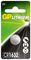 GPPBL1632024 - CR1632 3V Lithium Button Cell Battery