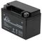 EB9-4 - 12V 8Ah High Performance Motorcycle Battery - Low Maintenance & Dry Charged