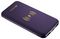 CNS-TPBW8P - Power Bank with Wireless Charger 8000mAh, Purple