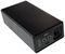 TGR-PP-12V-6000-C - 12V / 5V Rechargeable Battery Pack Power Bank 12800mAh, Black