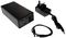 TGR-PP-12V-6000-C - 12V / 5V Rechargeable Battery Pack Power Bank 12800mAh, Black