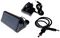 TGR-PP-12V-3000-IP67 - 12V IP67 Waterproof Rechargeable Battery Pack Power Bank 3000mAh, Black