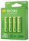 GPRHC212E016 - ReCyko Pre-Charged NiMH Rechargeable AA Batteries, 2100mAh 4 Pack