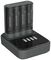 GPACSP461010 - P461 USB Pro Charger with D461 LCD Dock and 4x AA ReCyko Pro NiMH Batteries