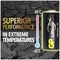 GPPCL123A136 - CR123A 3V Lithium Pro Long-Life Battery, Single Pack
