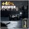 GPPCL123A136 - CR123A 3V Lithium Pro Long-Life Battery, Single Pack