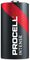 IPC1400 - Procell Intense Power C Professional Alkaline Batteries, 10 Pack