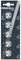 PC2032 - Procell CR2032 3V Lithium Coin Cell Battery, 5 Pack