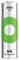 GPRHC272E044 - Recyko Pre-Charged NiMH Rechargeable AA Batteries, 2600mAh 4 Pack
