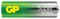 GPPCA15AS657 (100PK) - Super Alkaline AA Batteries, 100 Pack