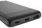 CNE-CPB1009B - PB-1009 Power Bank Charger 10000mAh, Black