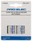 PELL0511 - 9V PP3 Ultra Alkaline Batteries, 2 Pack