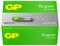 GPPCA15AS657 (100PK) - Super Alkaline AA Batteries, 100 Pack