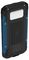 1700-0164 - PB212WLED Outdoor Power Bank with LED Lamp & Solar Panel 10000mAh, Black / Blue