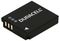 DR9709 - Compatible Digital Camera Battery - Replaces Panasonic CGA-S005