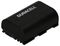 DRCLPE6N - Compatible Digital Camera Battery - Replaces Canon LP-E6N