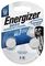 E301319400 - CR2025 3V Ultimate Lithium Button Cell Batteries, 2 Pack
