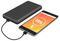 GVCH10000BK - 10000mAh Portable Power Bank Charger, Black