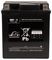 EB7-3 - 12V 6Ah High Performance Motorcycle Battery