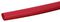 13668 - 2:1 Normal Wall Heat Shrink Tubing 3.2mm x 100m Red