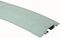 RO-07B 3M GRY - 83 x 14mm Cable Protectors Cablesafe Grey 3m