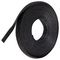 60253 - VELCRO® Brand ONE-WRAP® Reusable Ties Black - 10mm x 5m
