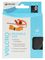 VEL-EC60254 - VELCRO® Brand ONE-WRAP®  Reusable Ties Black 30mm x 5m