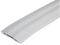 SNAP TOP L 3M - Snap Top Cable Protector, Type L, 8mm Channel, Grey, 3m