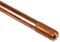 PELB1485 - Earthing Rod, 5/8" x 4ft