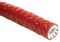 FIRESLEEVE 12MM 1M - Fireproof Sleeving, 12mm, 1m, Red